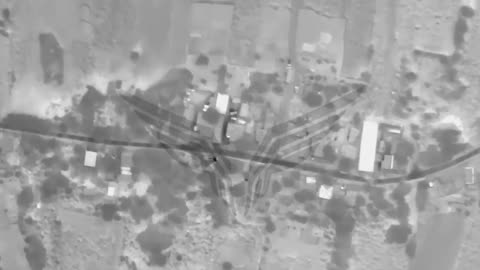 🎯⚡ Ukraine Russia War | Lancet Drone Strike Hits Ukrainian SPG | RCF