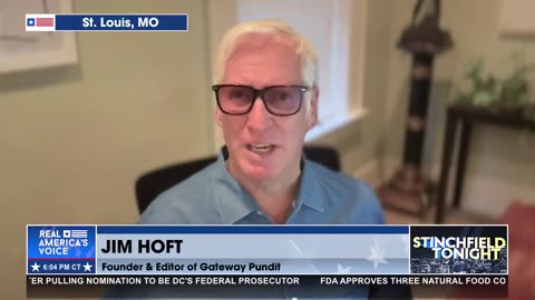 DEMOCRATS DON’T WANT SAFE STREETS