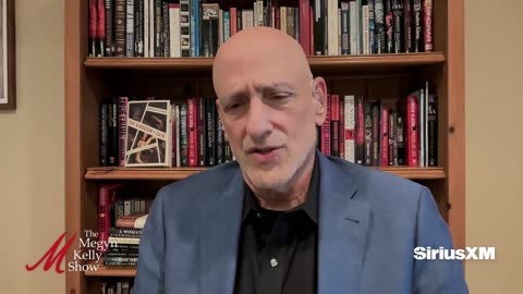 False Narrative Emerges From Trump's "I Don't Know" Comment During NBC Interview, with Andrew Klavan