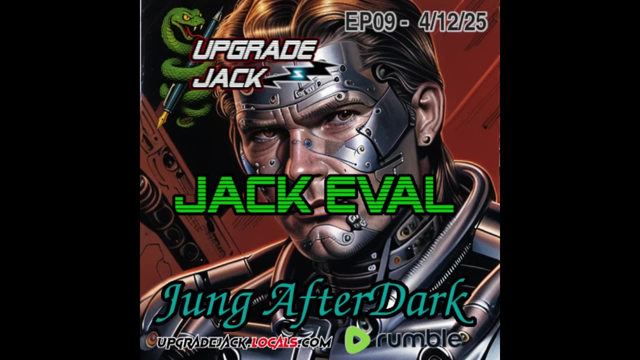 4/12/25 Jung After Dark: EP09 - JACKS EVAL