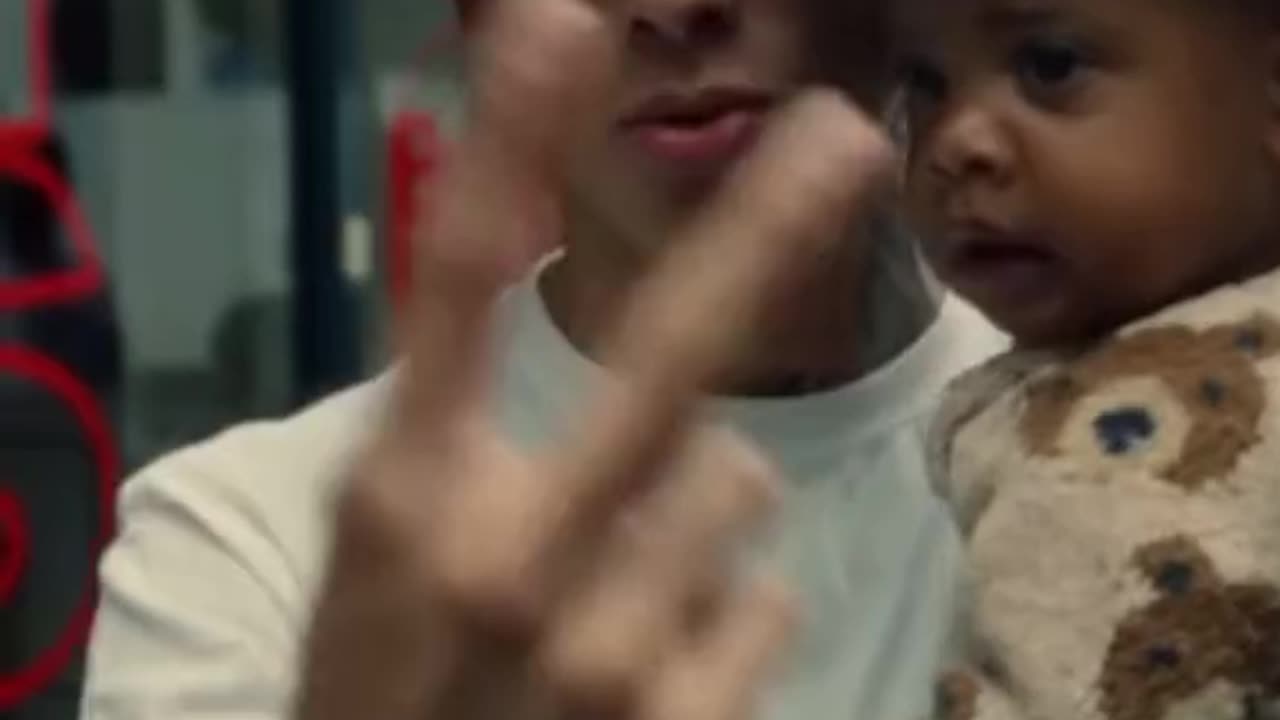 Central Cee X Dave-"Sprinter" #Music Video