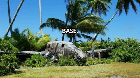 The Forbidden Zone: Mutant Crabs of Palmyra Atoll #travel #explore #history