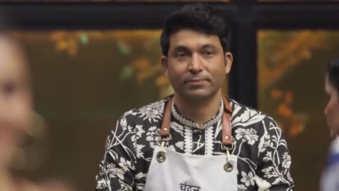 Celebrity MasterChef Season 1 Episode 2