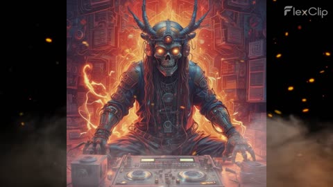 NiX - Cast It Into The Fire, Destroy It