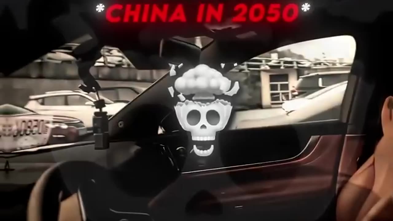 ISHOWSPEED SHOCKED BY THIS CAR IN CHINA