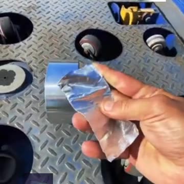 Truth About Magical #Aircraft Tape #fly #Aviation #AeroArduino