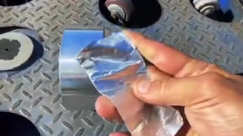 Truth About Magical #Aircraft Tape #fly #Aviation #AeroArduino