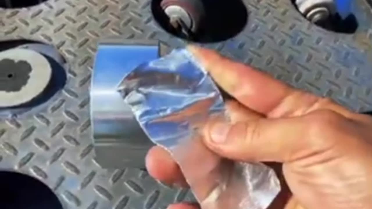 Truth About Magical #Aircraft Tape #fly #Aviation #AeroArduino
