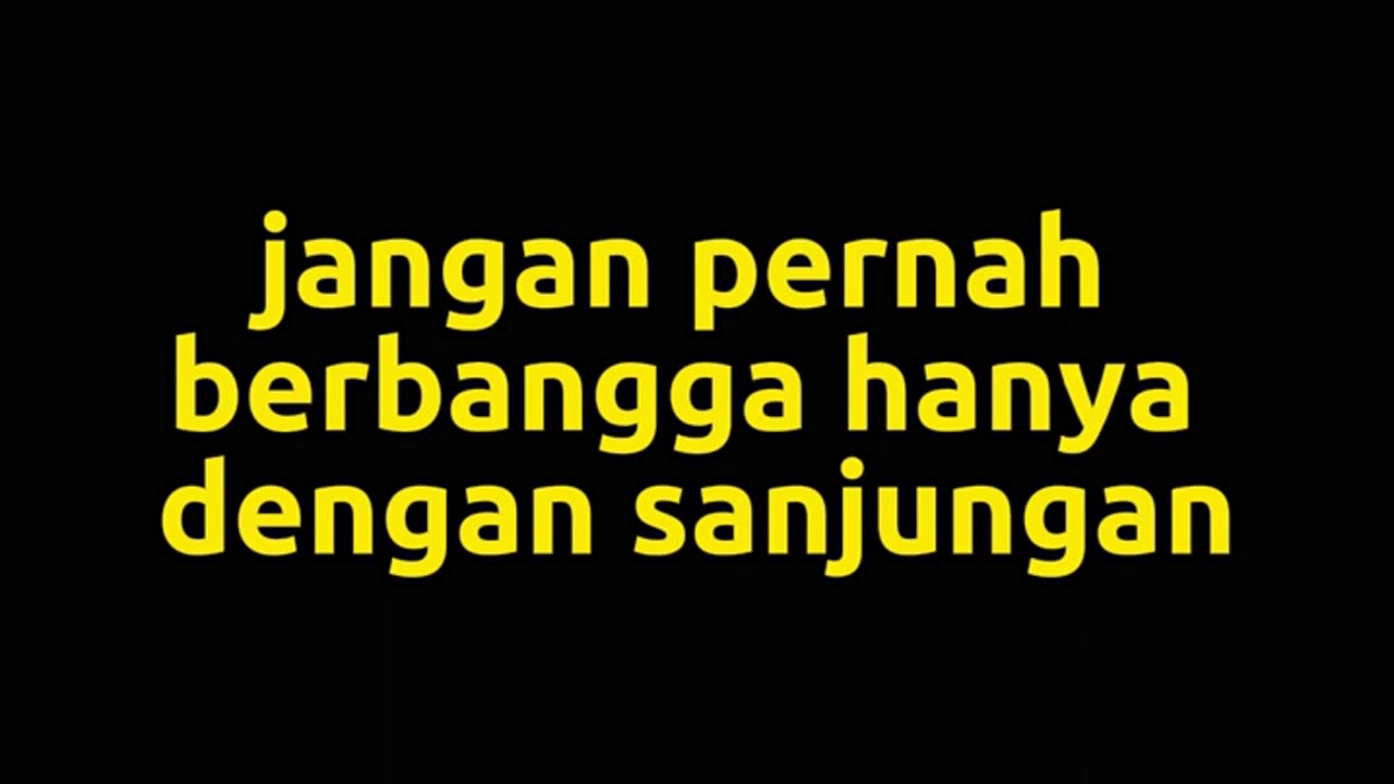 Never Be Satisfied When Pursuing Religious Knowledge #motivation #sunnah