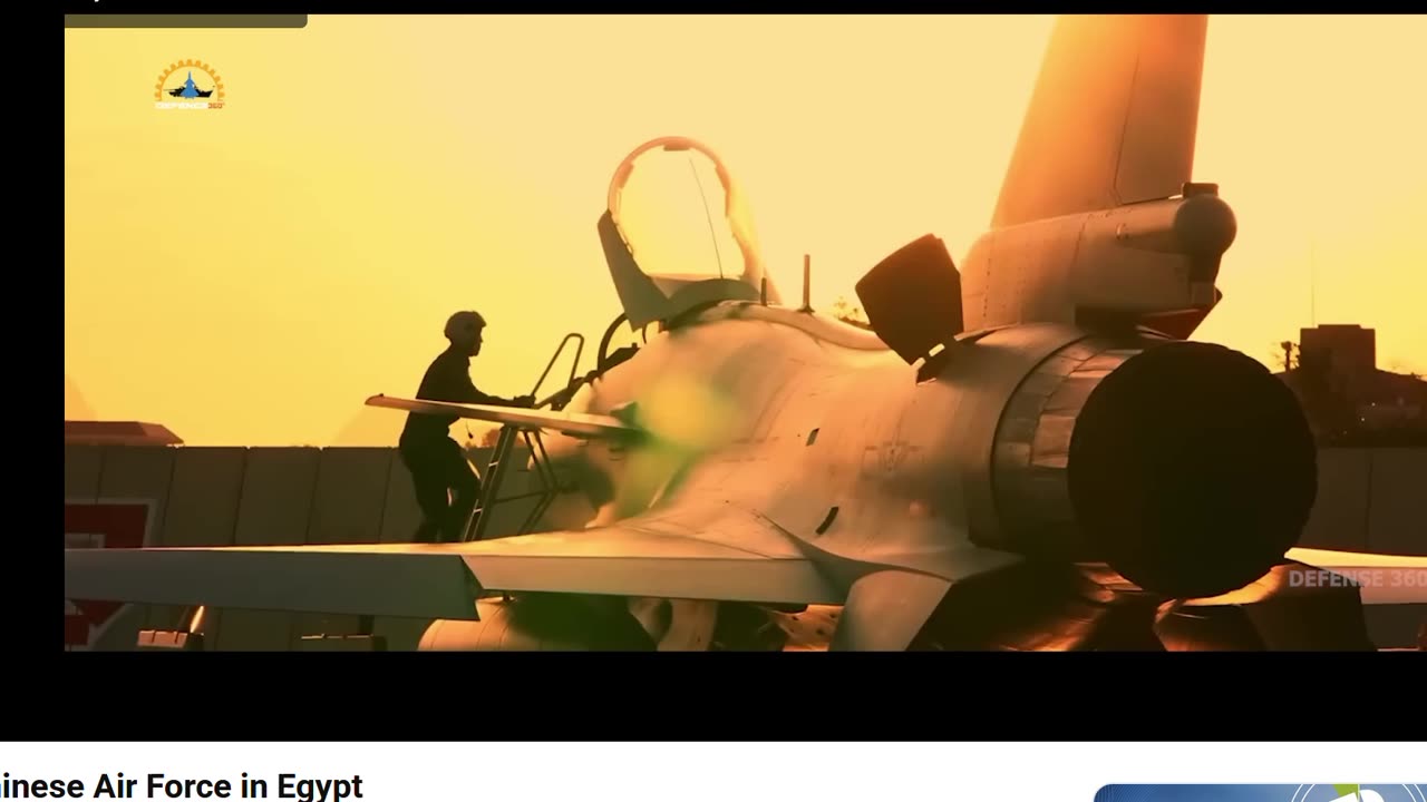 EGYPT