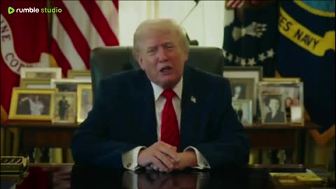 Trump honors Scott Adams at Celebration of Life