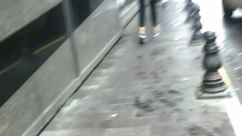 Army Giantess Crush Army 9 - Candid