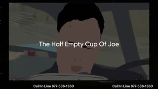 Half Empty Cup of Joe (1/19/25)