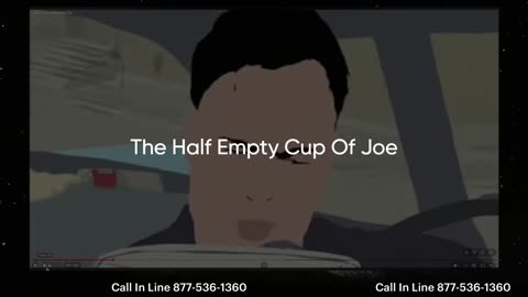 Half Empty Cup of Joe (1/19/25)