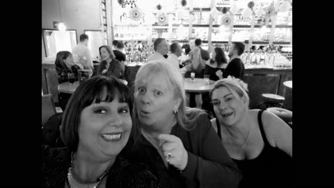 Mark Clark Portrush in Portsmouth, Hayling Island, UK, Ireland with family & friends 1990 to 2022..