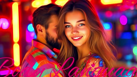 RAP. Song Body Language.