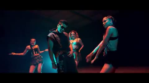 Shocking: Guru Randhawa - QATAL - (Official Video)