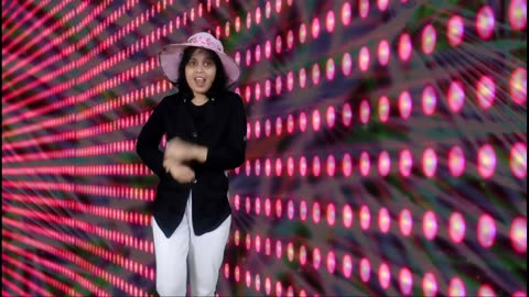 याई रे याई रे जोर लगाके नाचे रे Yahi Re Dance by Soubhagya Laxmi Mishra
