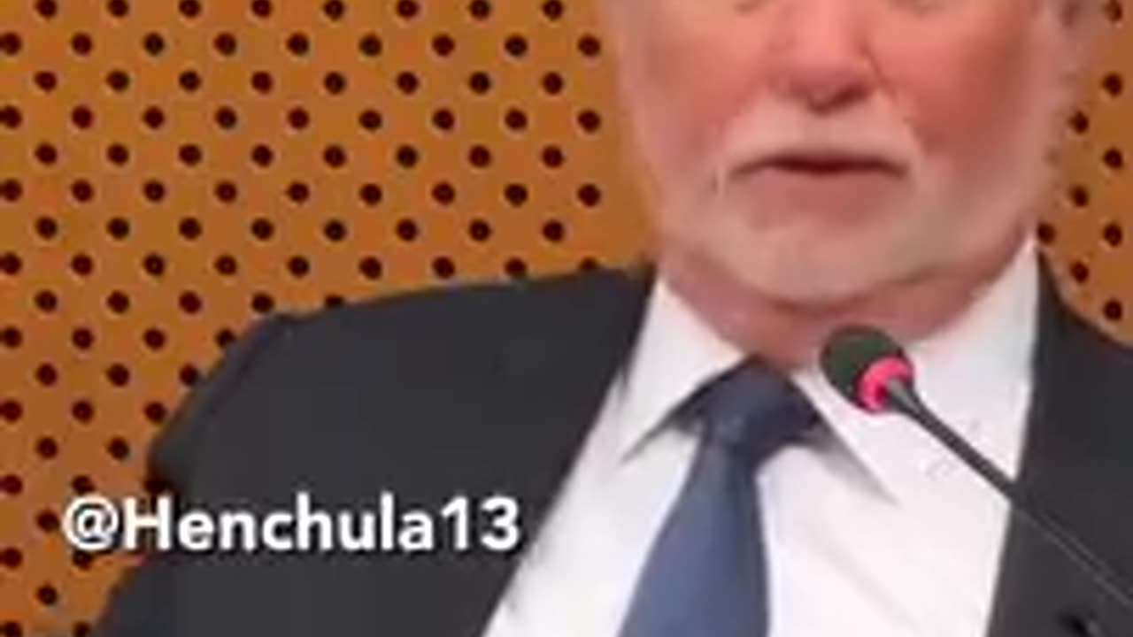 The Exploration of Legal Foundations of Israel's Rights, Dr J. Gauthier *1min