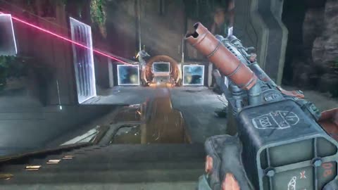 SPLITGATE: Arena Reloaded Battle Pass Trailer