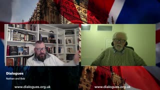 NATHAN BARNARD WITH BOB MITCHELL