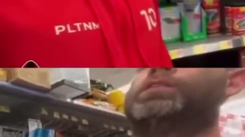 These Child Preds are everywhere #ProtectTheKids