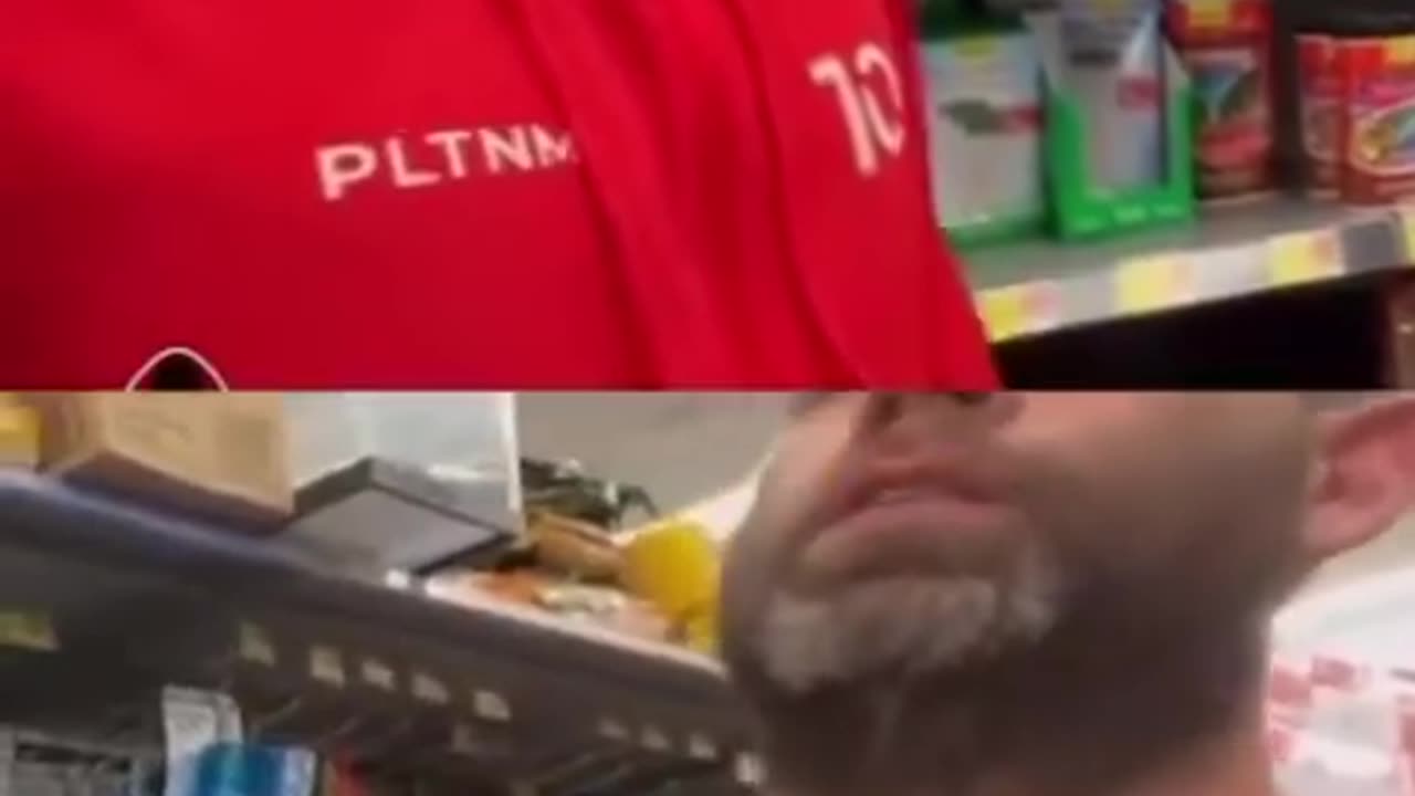 These Child Preds are everywhere #ProtectTheKids