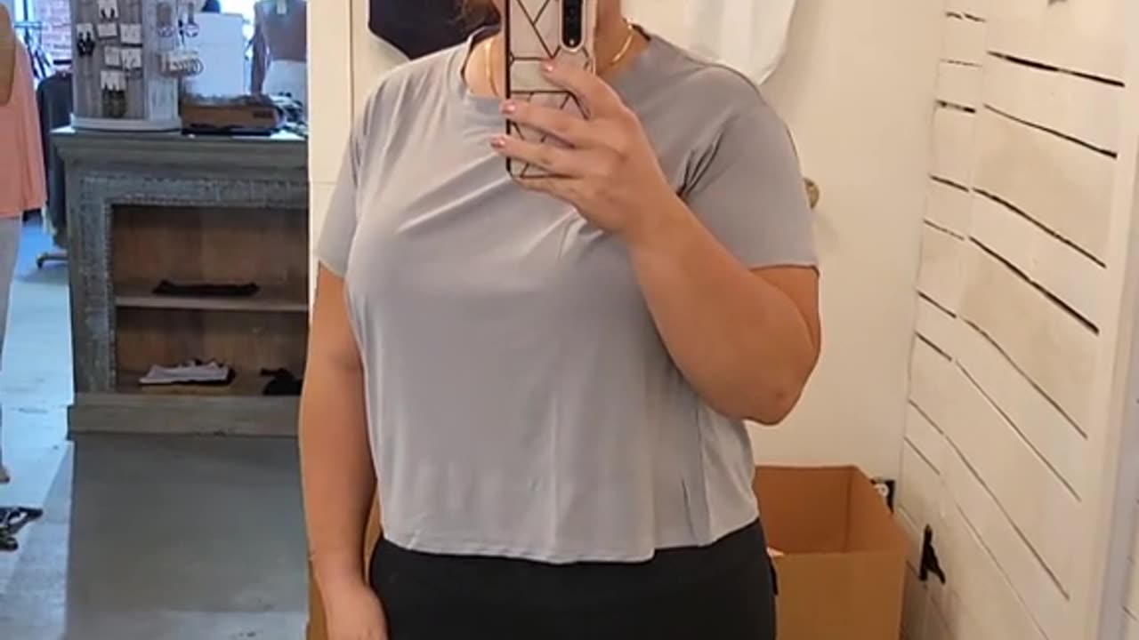 An amazing weight loss