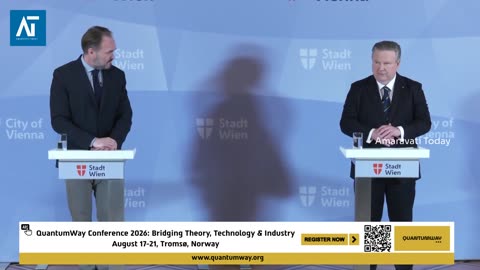 EU Housing Commissioner Praises Vienna as Model for Affordable Homes | Amaravati Today