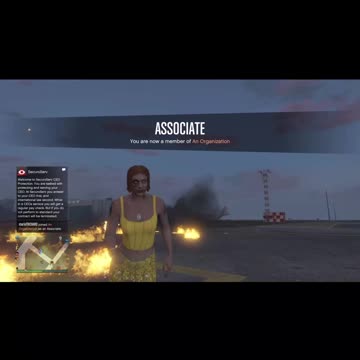 He tried to kill me THEN THIS HAPPPENED! 🤣