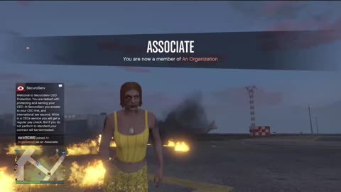 He tried to kill me THEN THIS HAPPPENED! 🤣