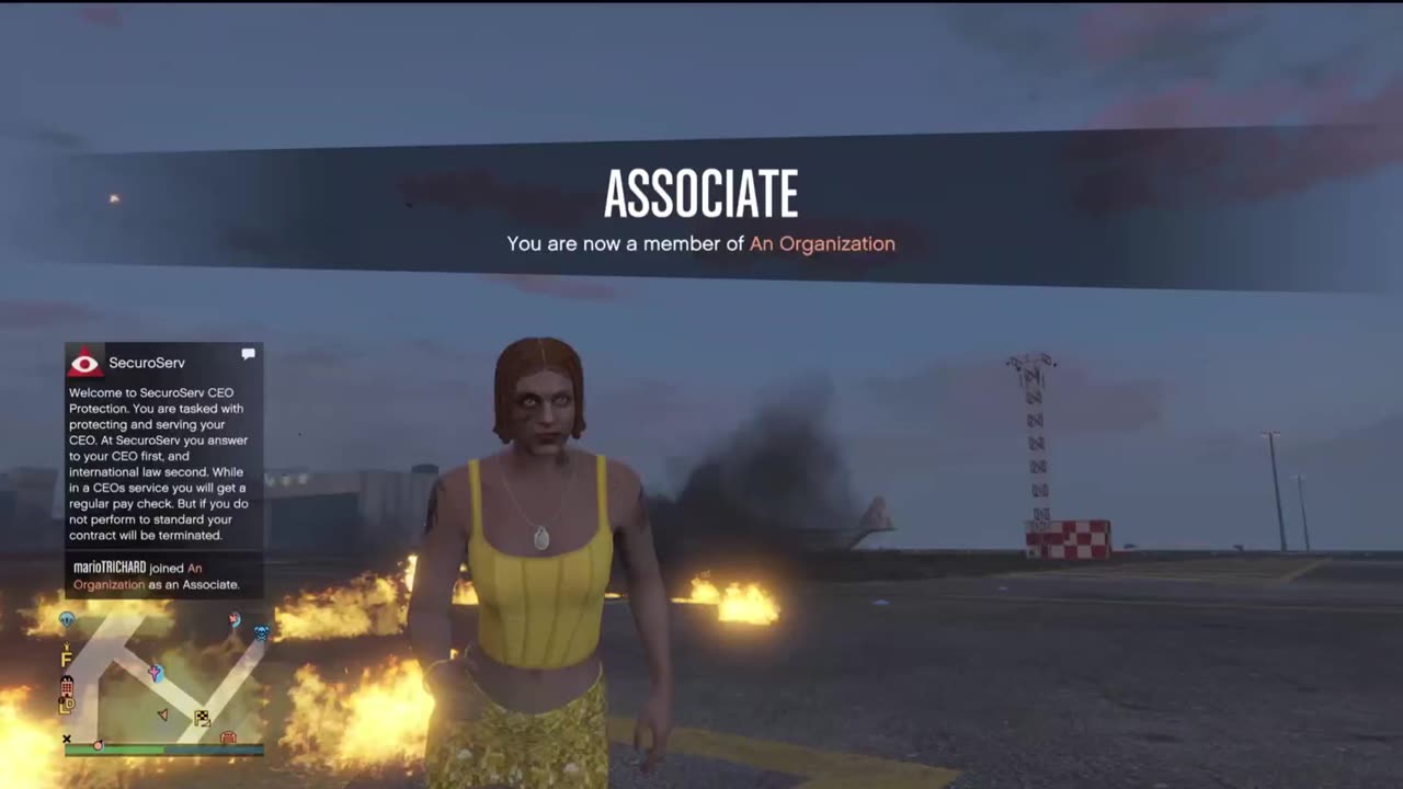 He tried to kill me THEN THIS HAPPPENED! 🤣