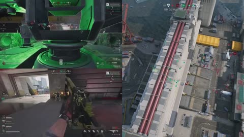Delta Force Gaming Hub - Tactical Combat & Military FPS Content