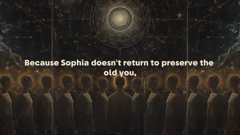 Jesus Revealed These Signs Before Sophia Returns — And What Happens Next