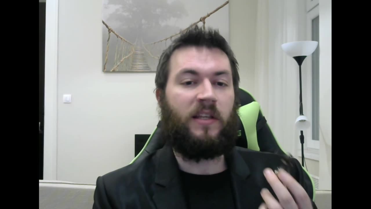 Chess Course - Introduction