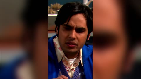 Sheldon couldn't win him over