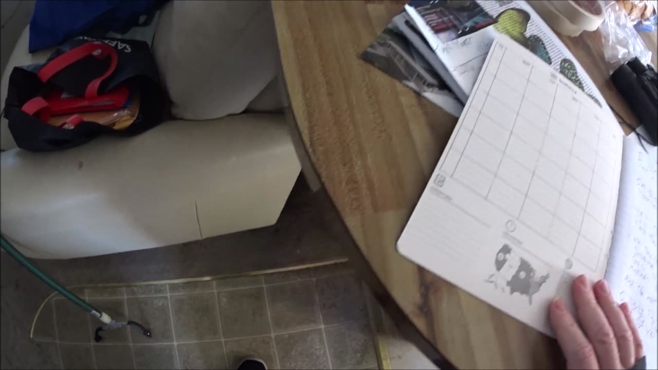 NOW DO YOU SEE WHY - NOW DO YOU SEE WHY