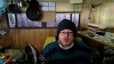 Esau Loved Hospital Soup [ How and Why Esau "Sold" His BirthRight ] No Soup for UUU