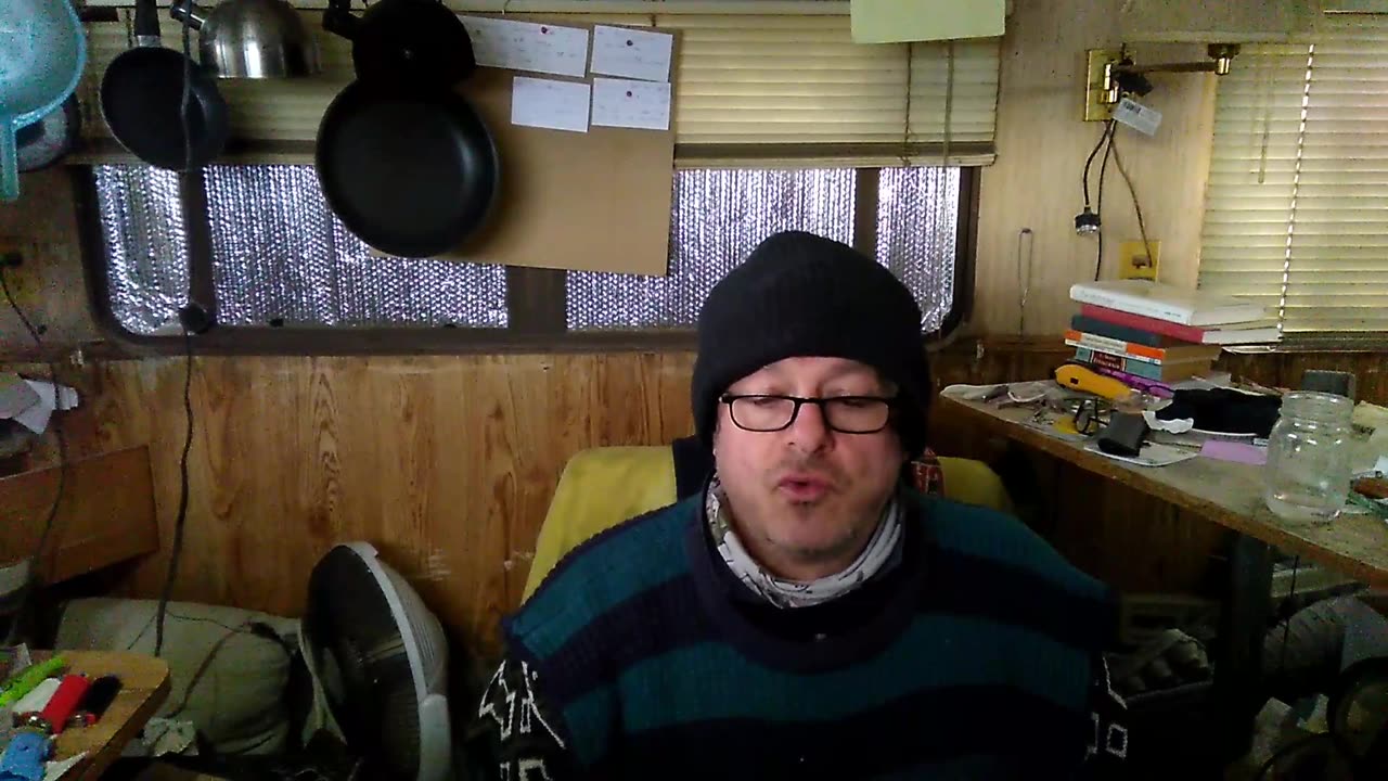 Esau Loved Hospital Soup [ How and Why Esau "Sold" His BirthRight ] No Soup for UUU