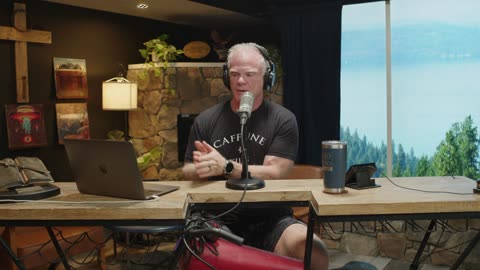 Episode 2,352 - POTUS Calls For Us To Be Vicious. No, Be Righteous
