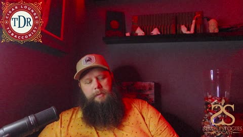 Cigar Review: Aladino 85 Aniversaio Reserva Toro