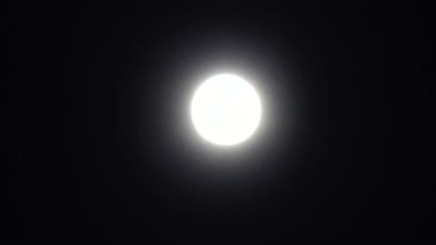 Full Moon