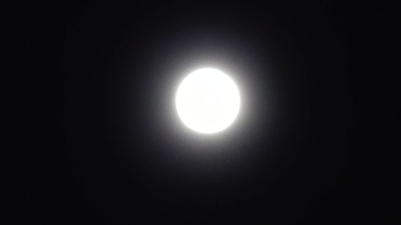Full Moon