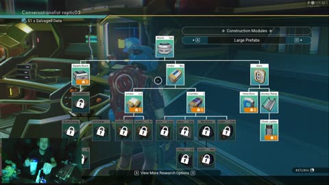 No Man's Sky