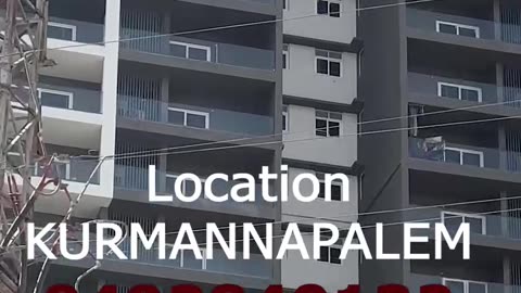 2bhk rent kurmannapalem Flat for Rent near Steelplant Kurmannapalem vizag