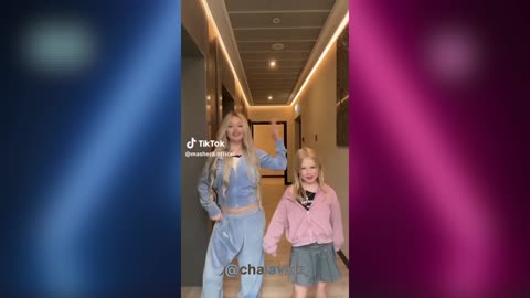 TT Dance Challenge - AUGUST 2025 | Part 3