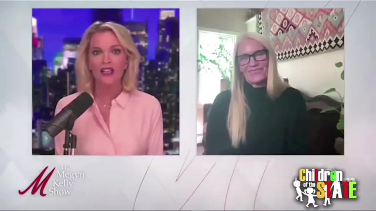 Children of the State - Loveworld Documentaries - Pastor Chris