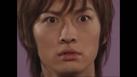 Usagi & Mamoru sailor moon live action act 7 Mamoru see Usagi transform into sailor moon