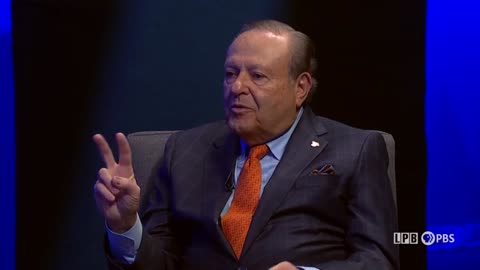 Richard Lipsey Interview w_ Louisiana PBS 60 Years Later (no mention of casket or decoy hearse)