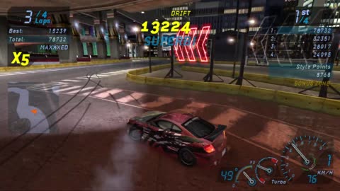 NFS Underground Ep.38 - WHY, JOSE, WHY????